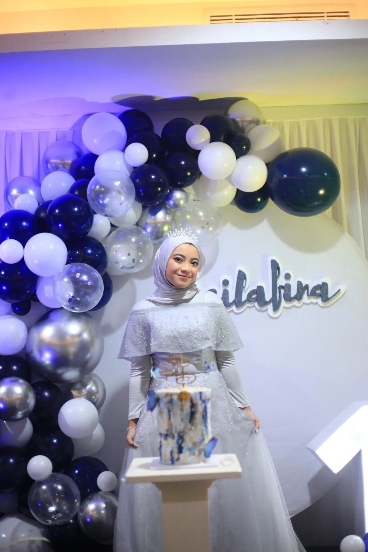 Birthday Party